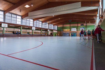 Bild 140 - C-Juniorinnen HSG Kremperheide/M�nsterdorf - SG Kollmar/Neuendorf